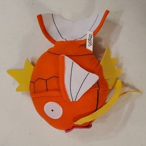 #38 Pokémon magikarp 10" plush anime cartoon character